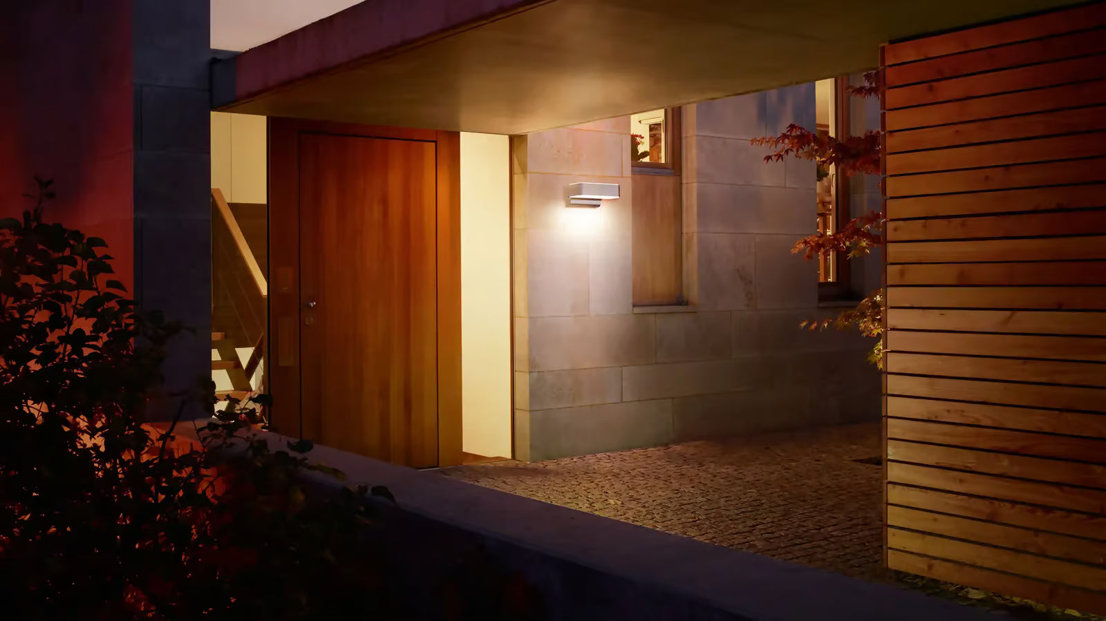 Thinking of Fitting a Security Light? 3 Important Factors to Consider