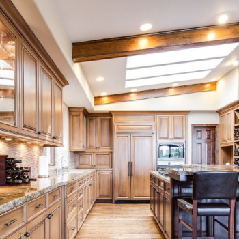 How To Light A Kitchen