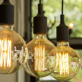 Ways to light your living room
