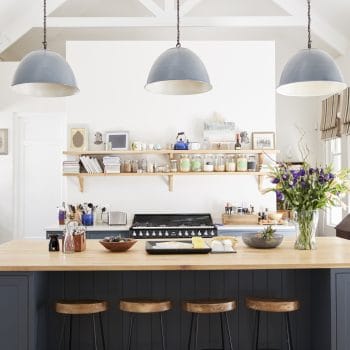 Easy Kitchen Lighting Ideas To Brighten Your New Kitchen