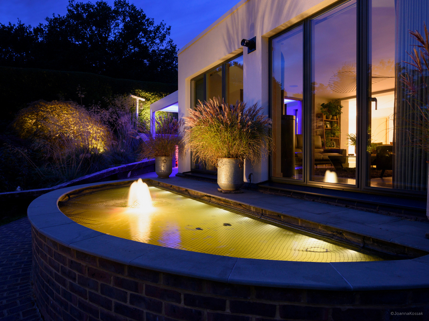 What IP Rating do I Need for Outdoor Lights? (And Why it Matters)