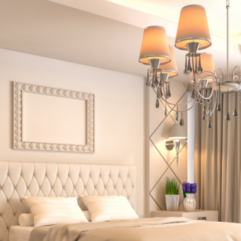 Top 7 Bedroom Lighting Ideas