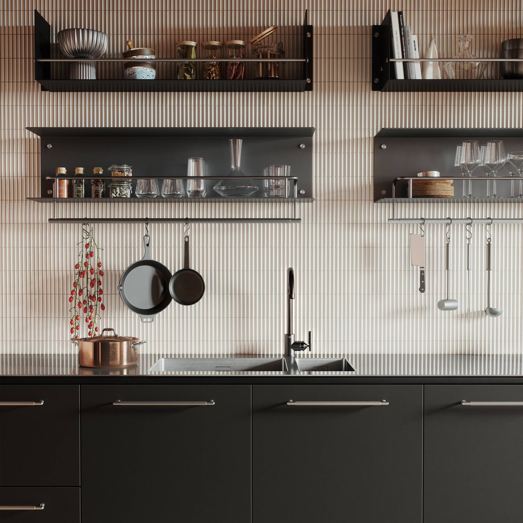 How To Light A Kitchen