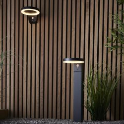 How Solar Garden Lights Work: Brighten Your Outdoors Efficiently