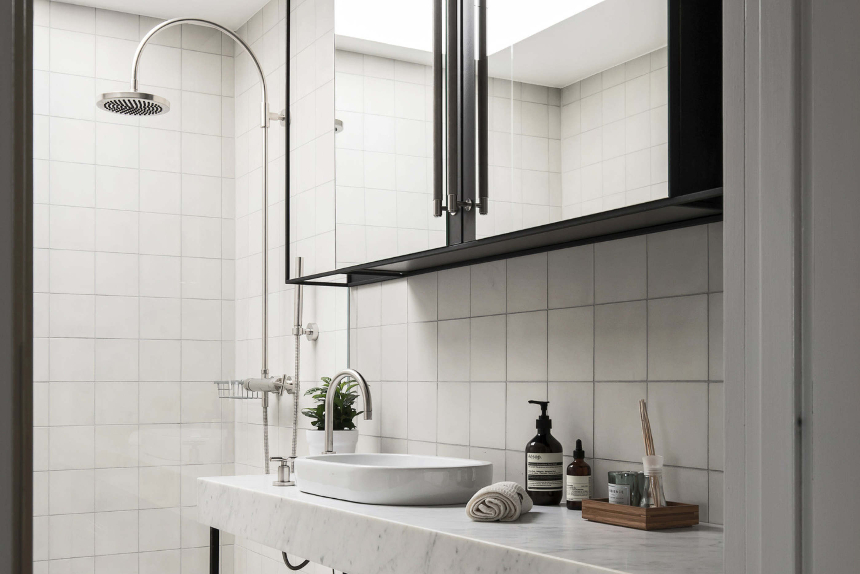 Bathroom Accessories