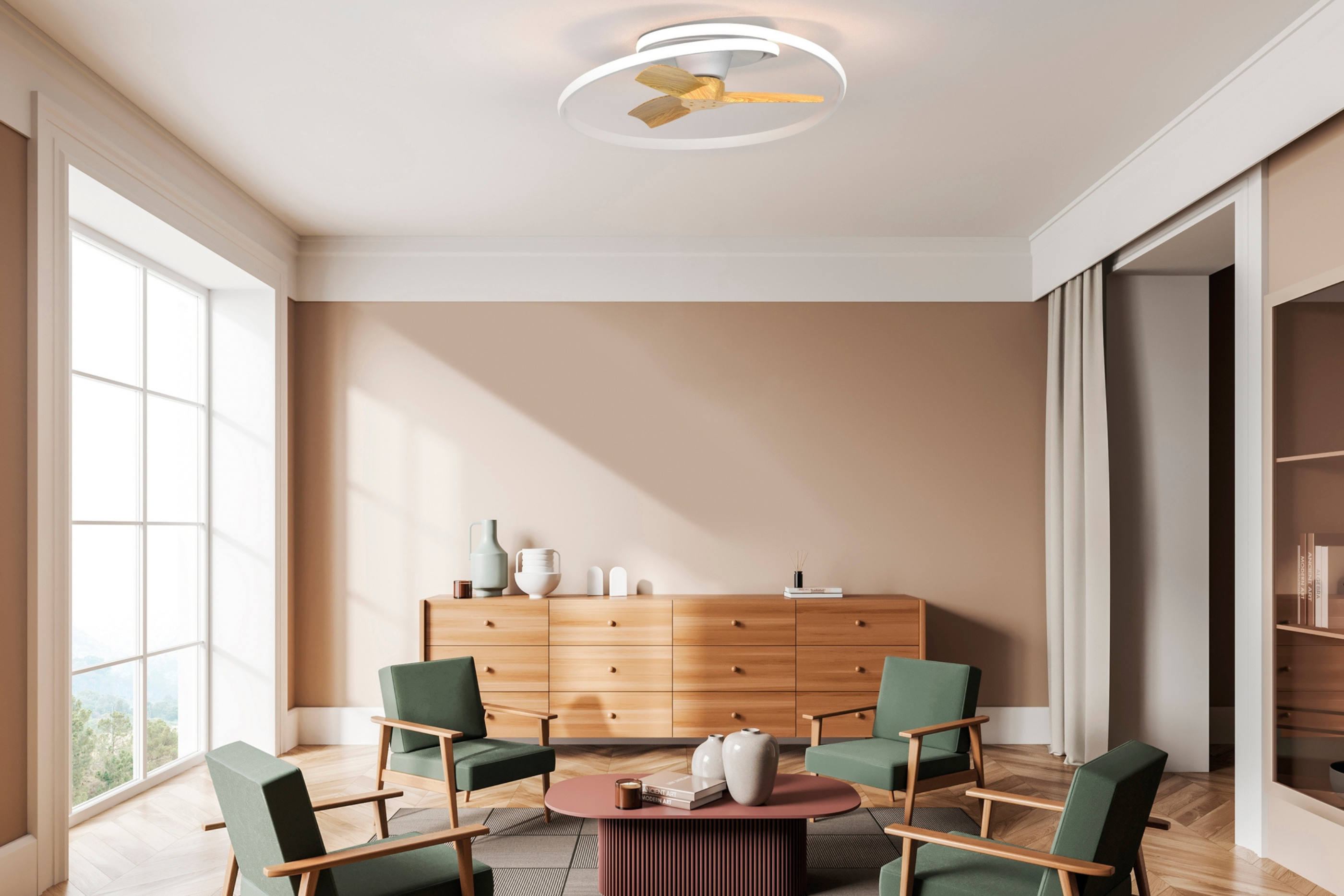 Ceiling Fans