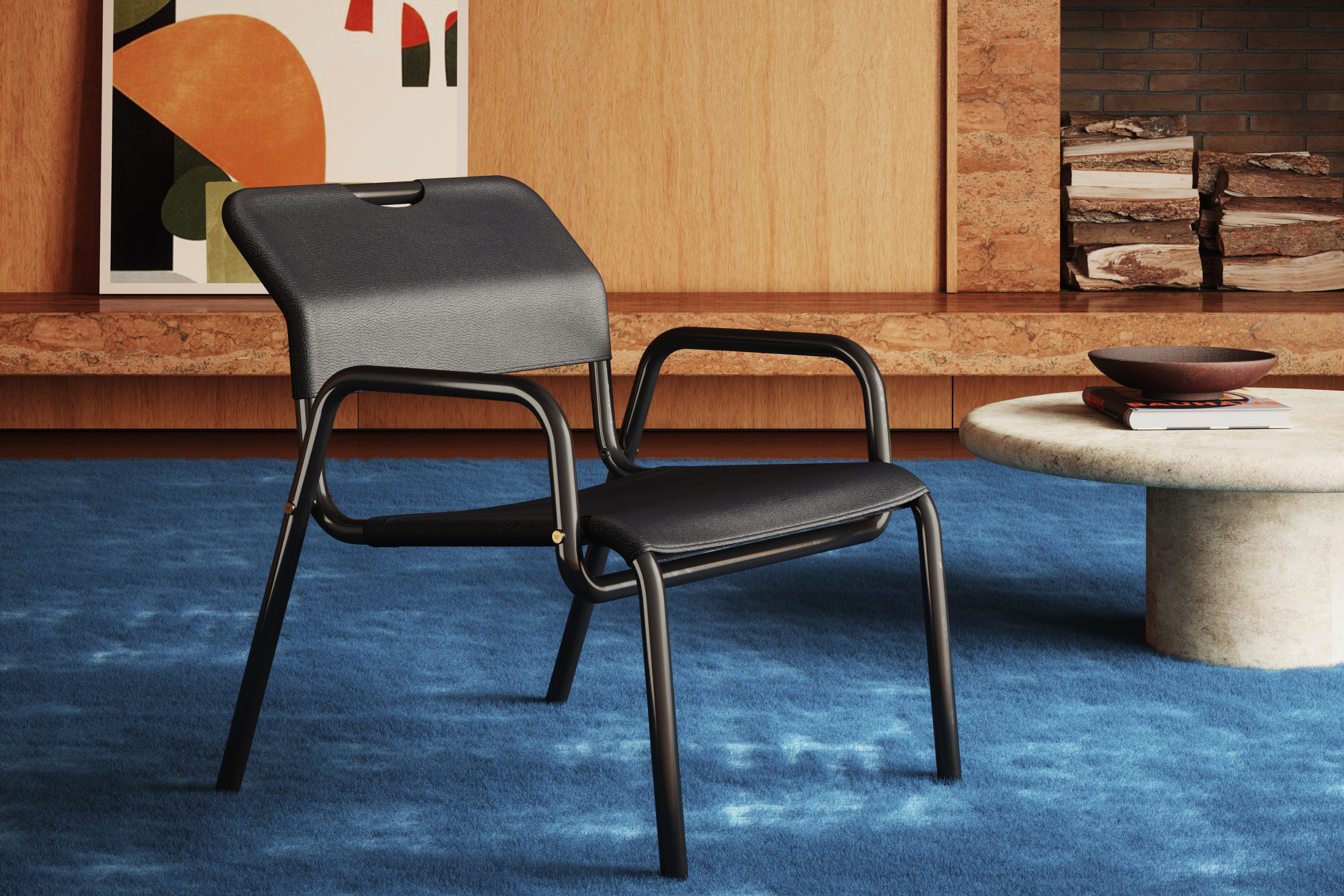Lounge Chairs