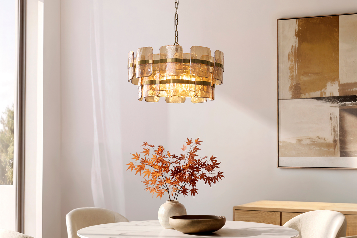 Endon Lighting