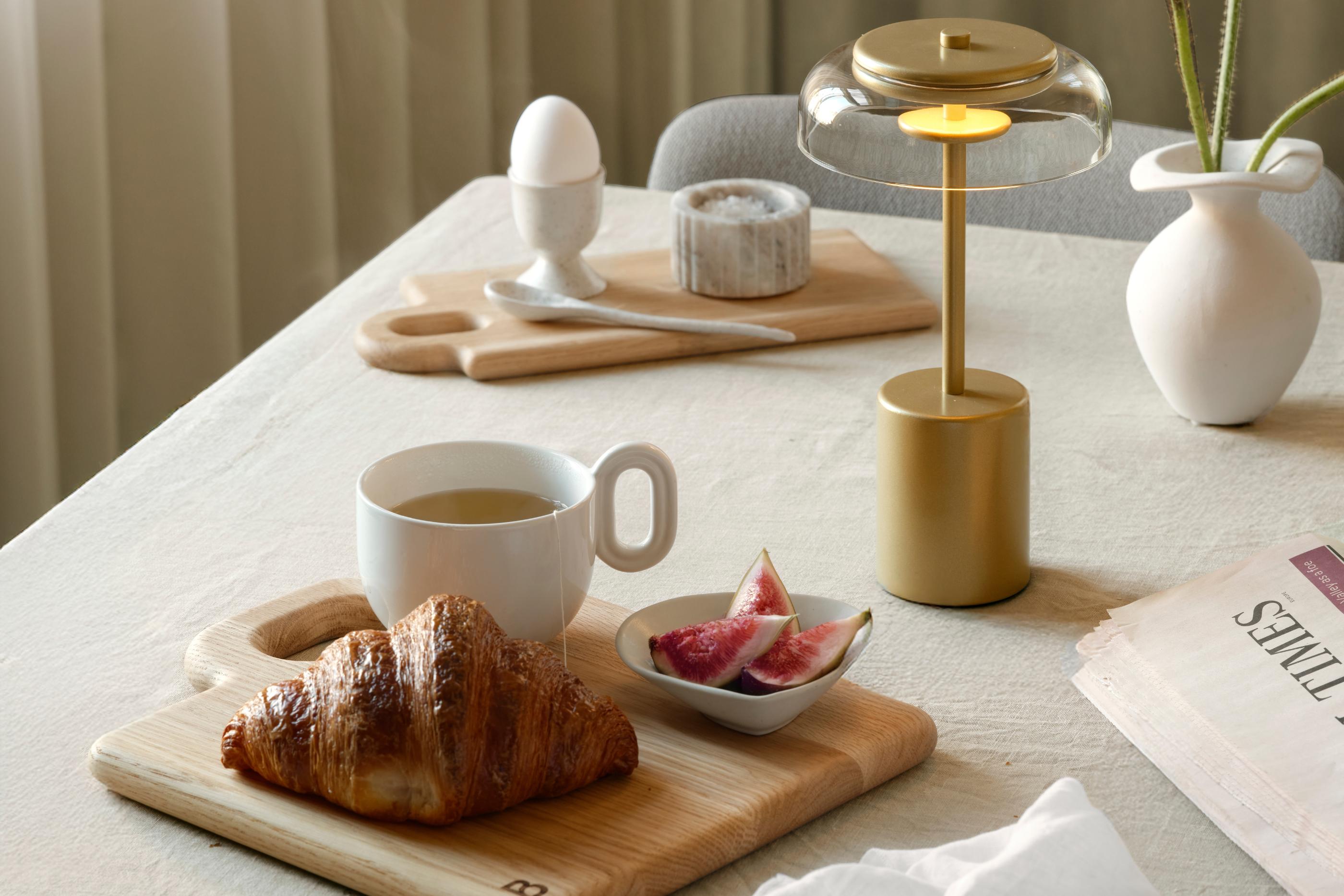 Table Lamps