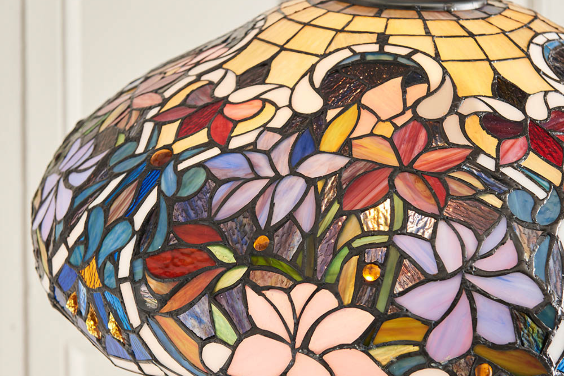 Tiffany Floor Lamps