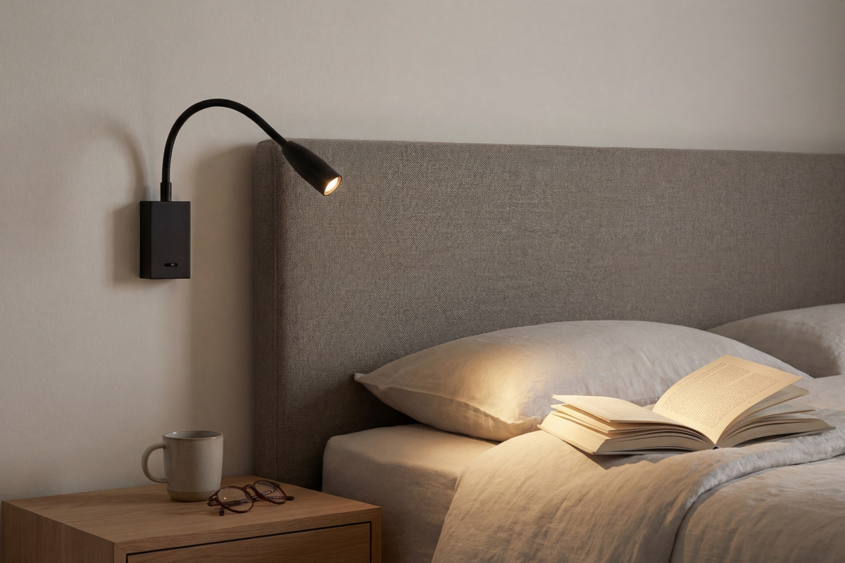 Wall Spotlights