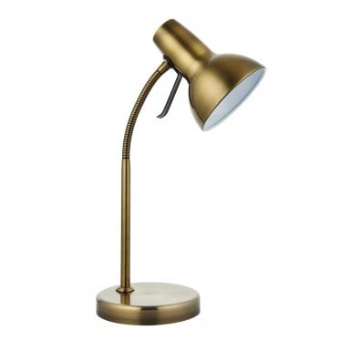Adjustable Desk Lamps