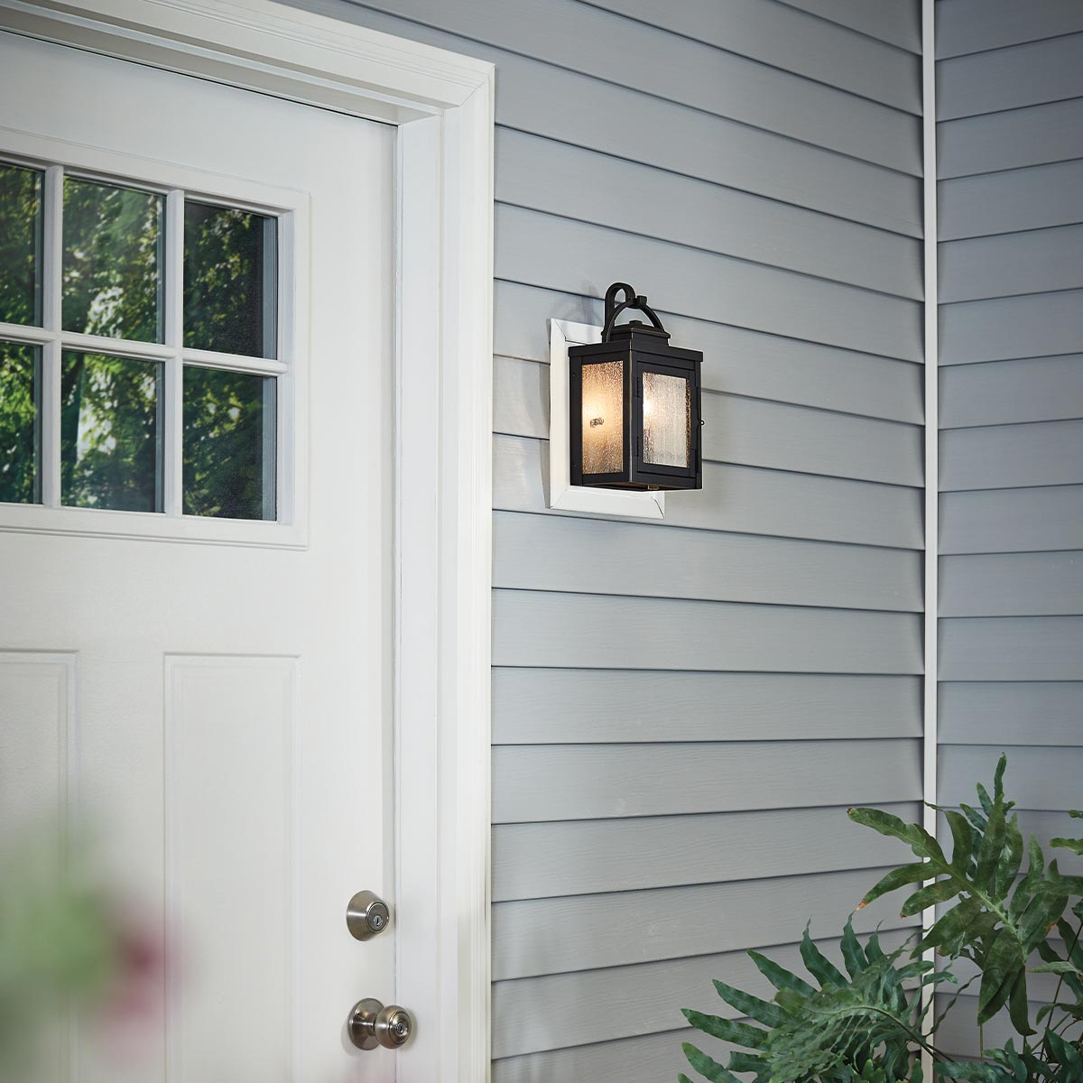 Wall Lanterns