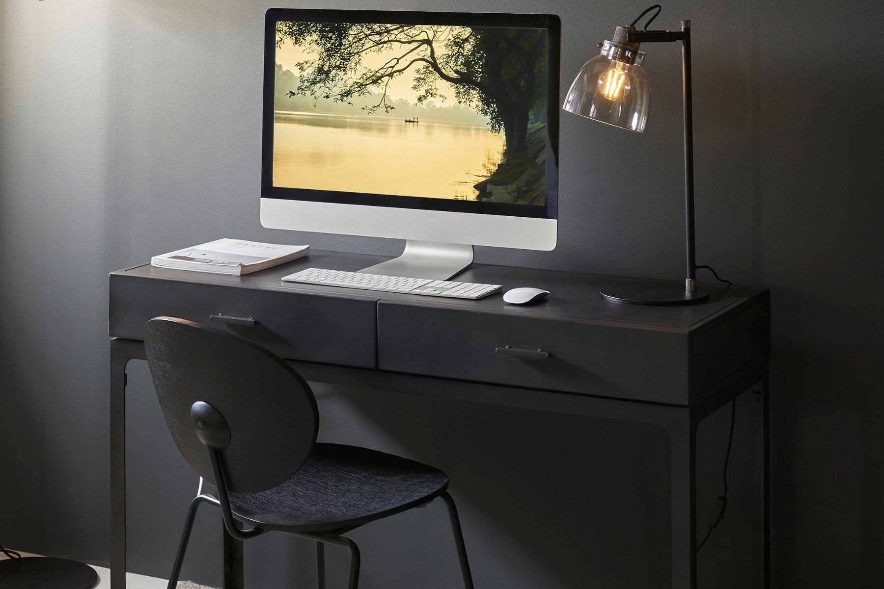 Desk Lamps