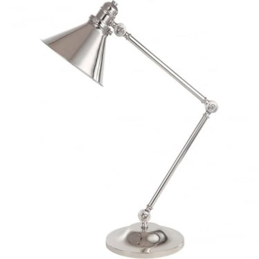 Bedside Table Lamps