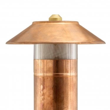 Hunza Outdoor Lighting