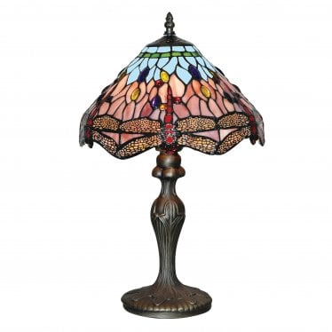 Tiffany Lamps