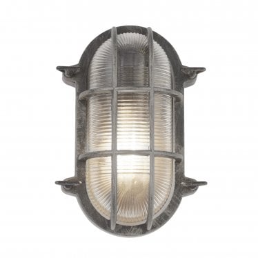 Bulkhead Lights
