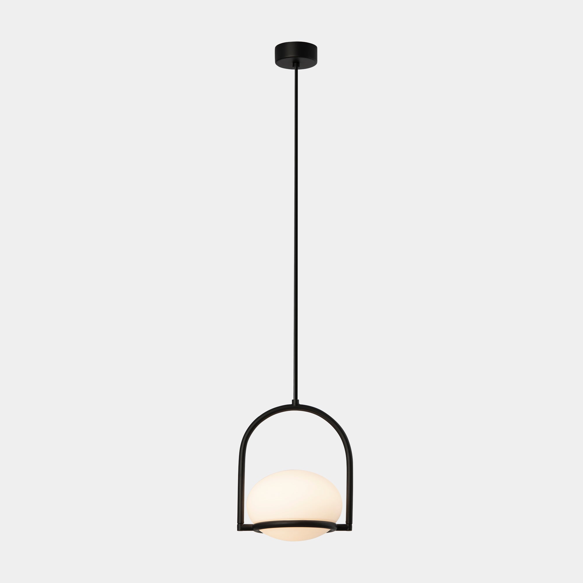 LedsC4 Coco Single Pendant