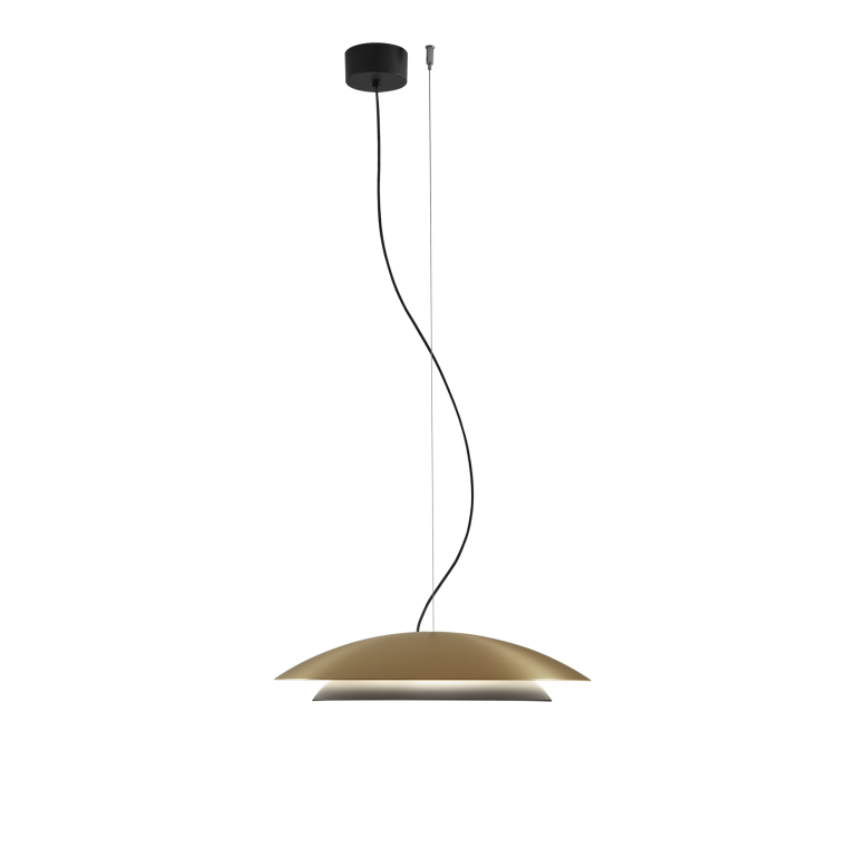 LedsC4 Noway Large Pendant