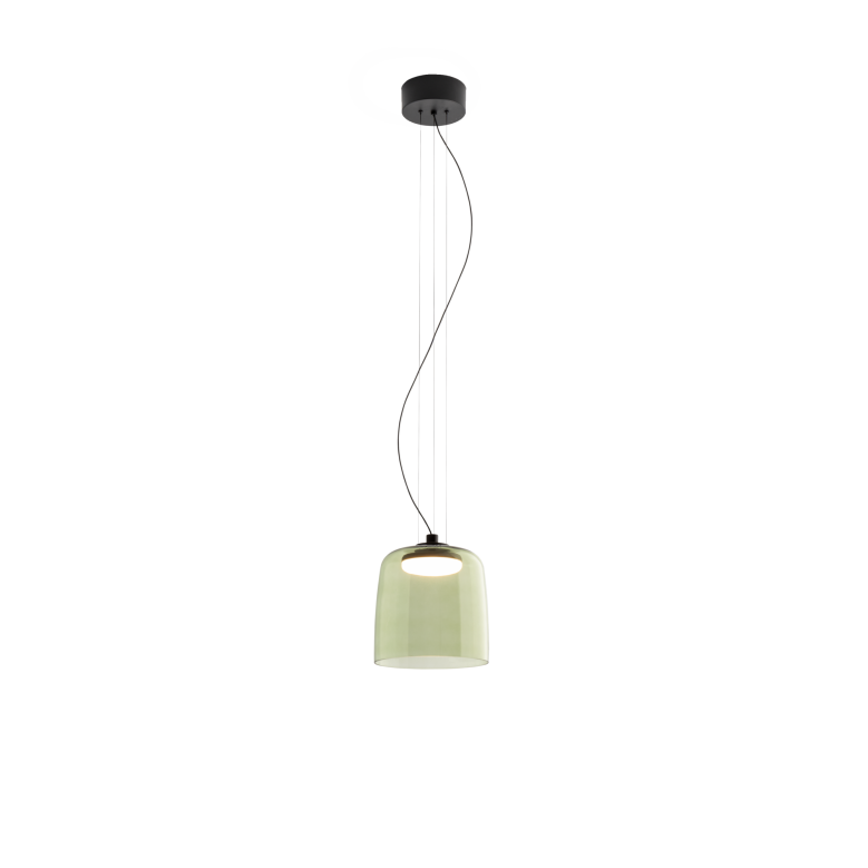 LedsC4 Levels 220mm Single Pendant