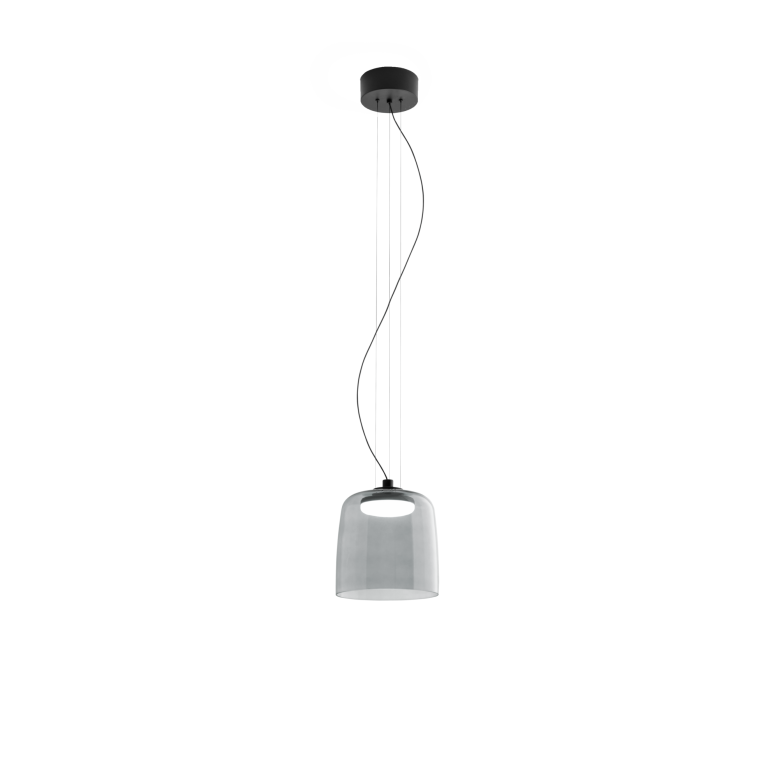 LedsC4 Levels 220mm Single Pendant