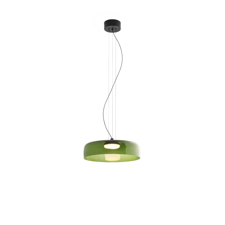 LedsC4 Levels 420mm Single Pendant