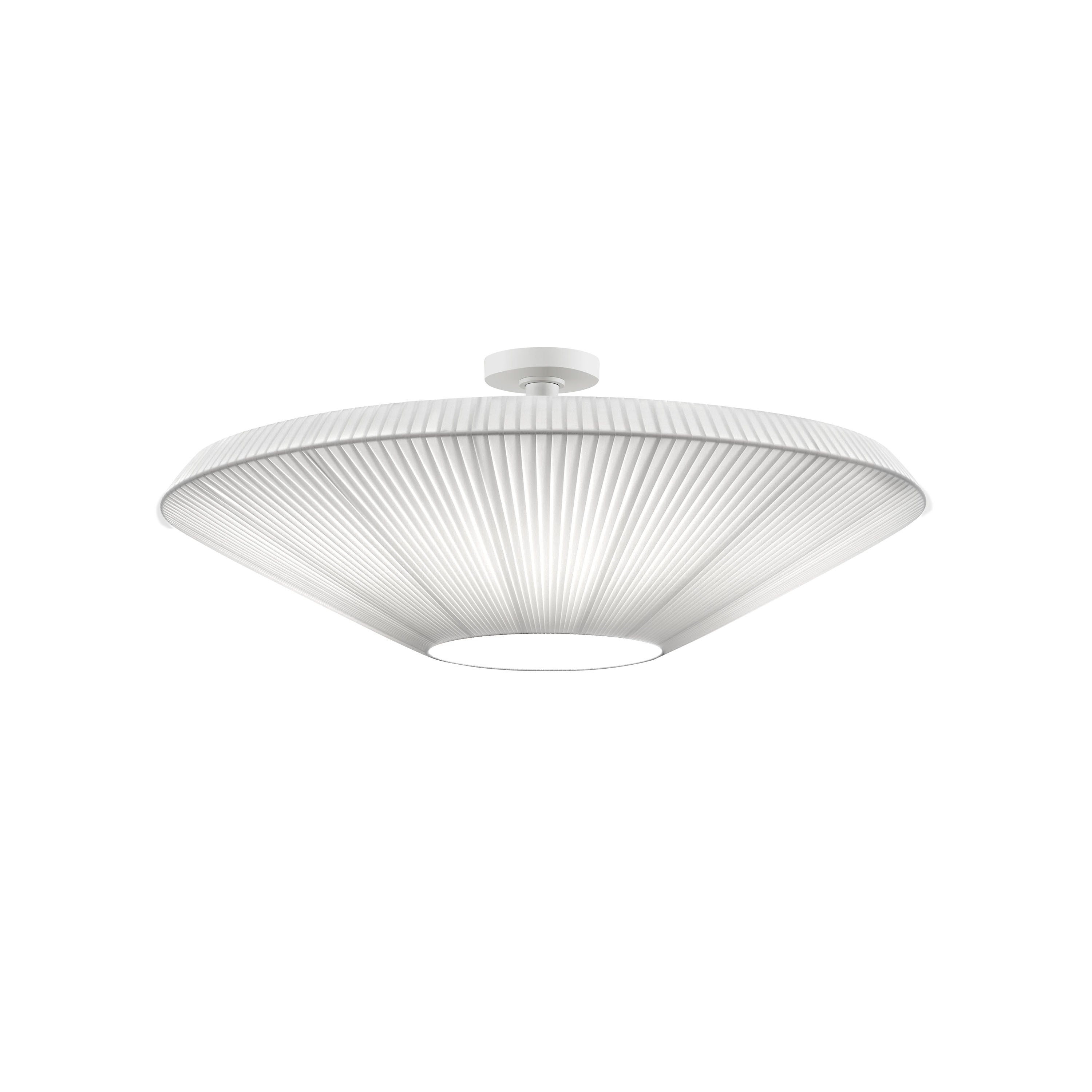 Bover Siam 80 Small Ceiling Light