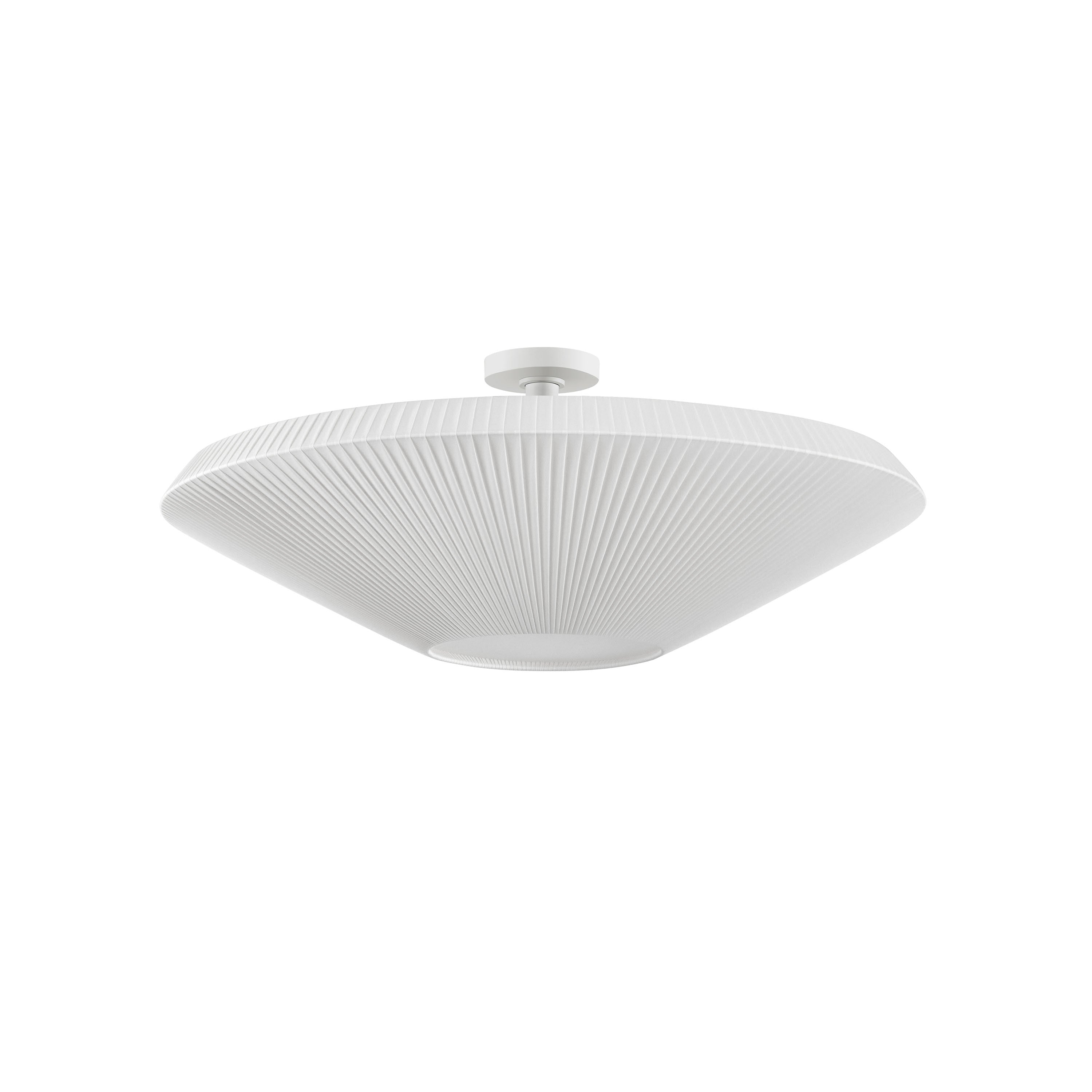 Bover Siam 80 Small Ceiling Light