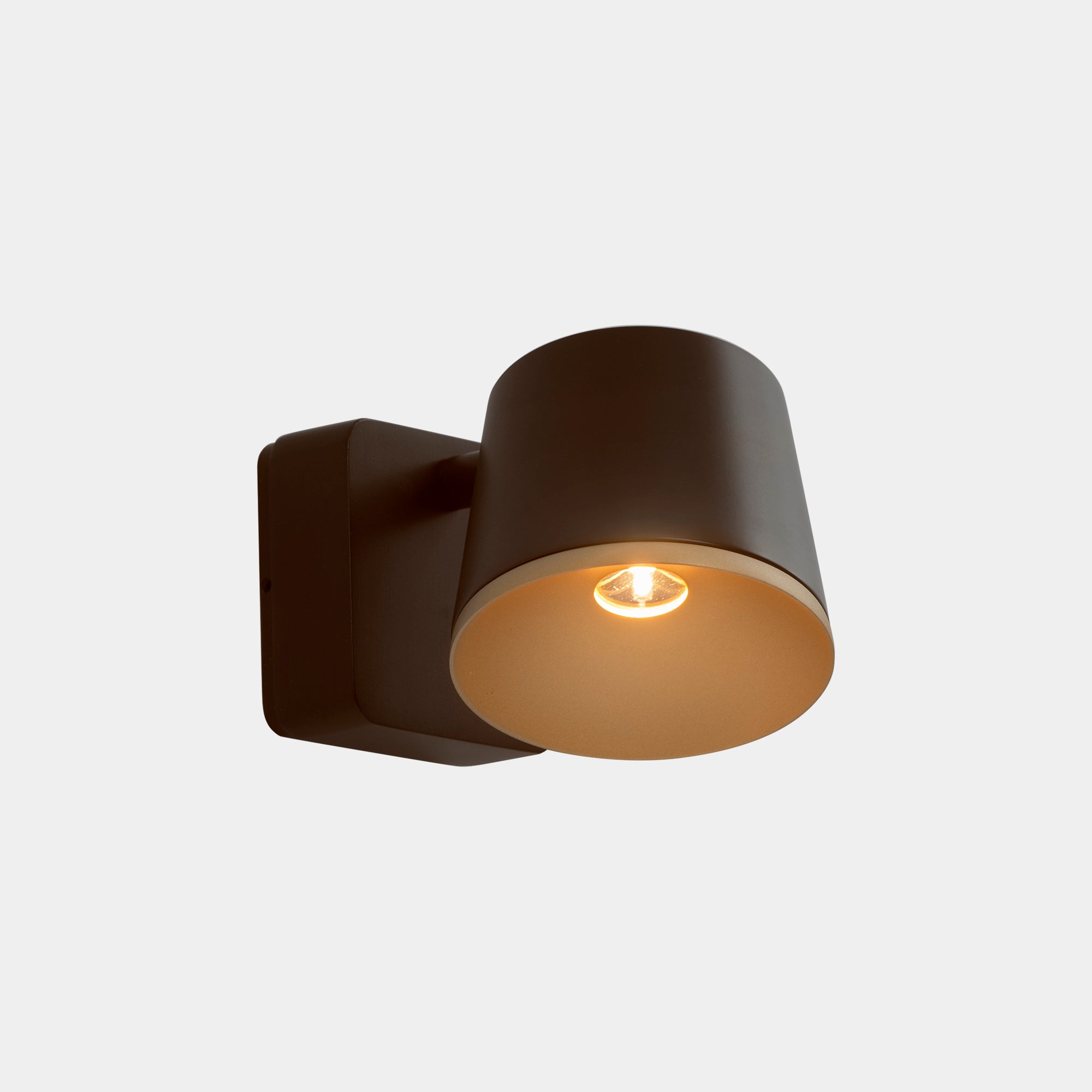 LedsC4 Drone Single Wall Light