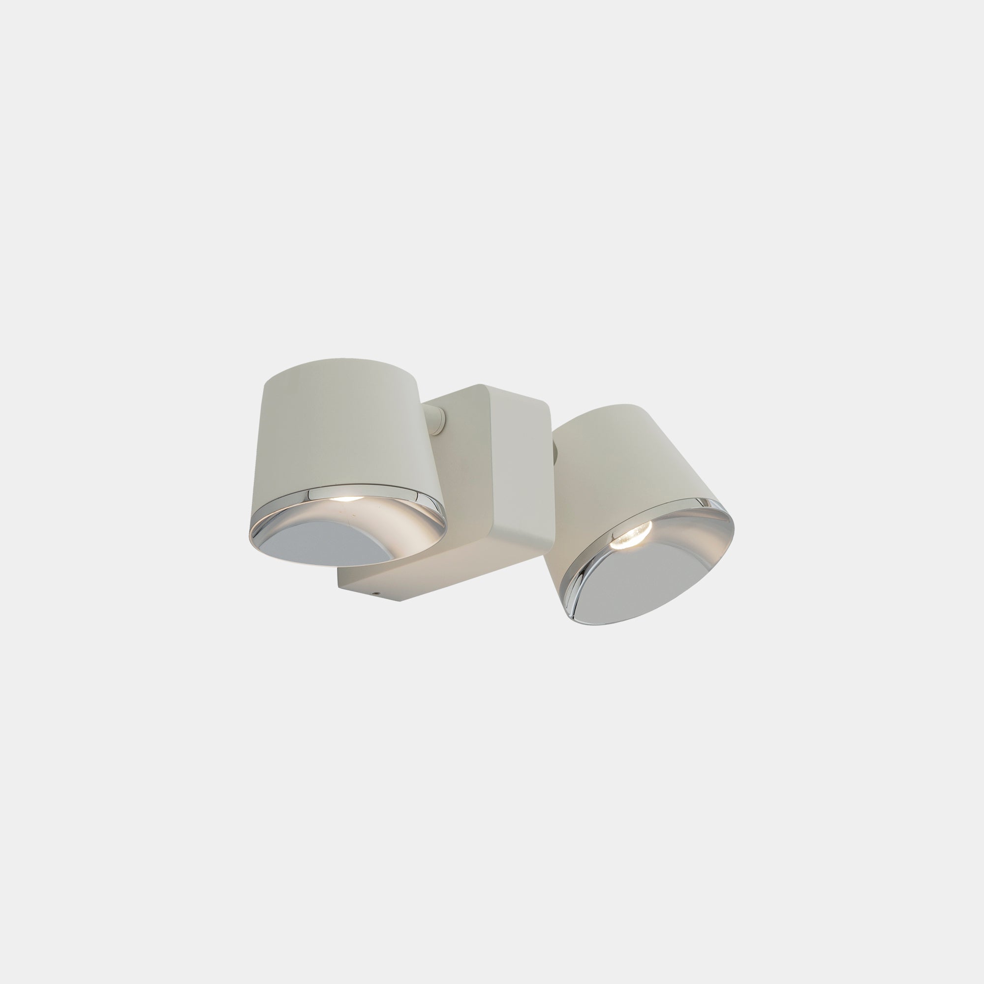 LedsC4 Drone Double Wall Light