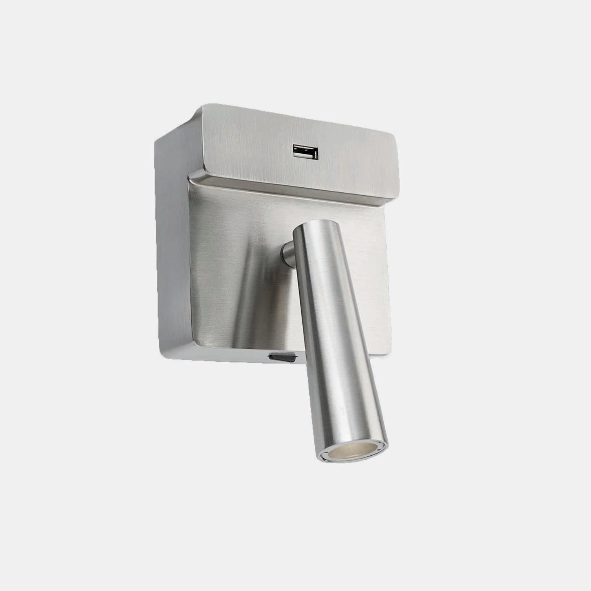 LedsC4 Gamma USB Reading Light