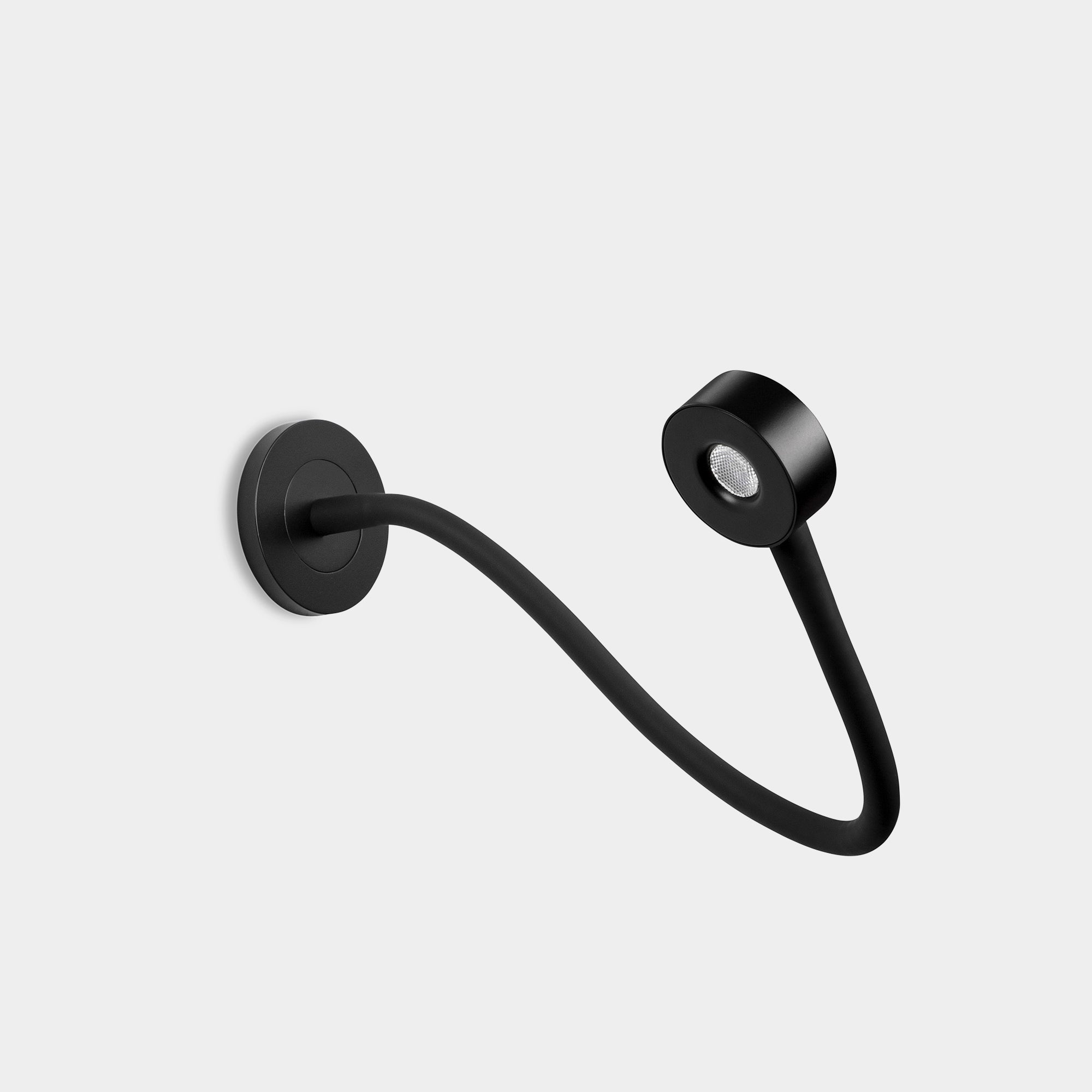 LedsC4 Link Recessed Reading Light