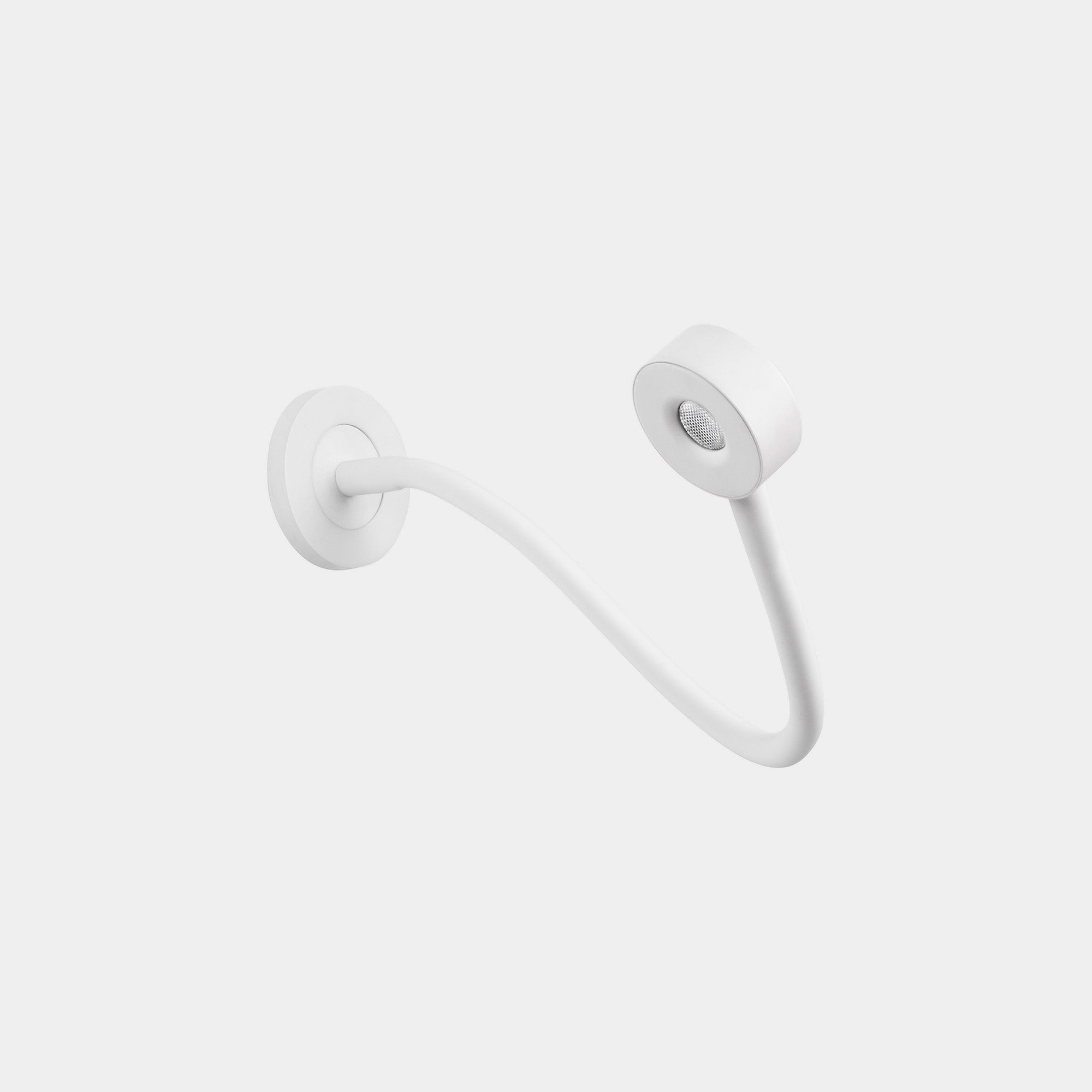 LedsC4 Link Recessed Reading Light