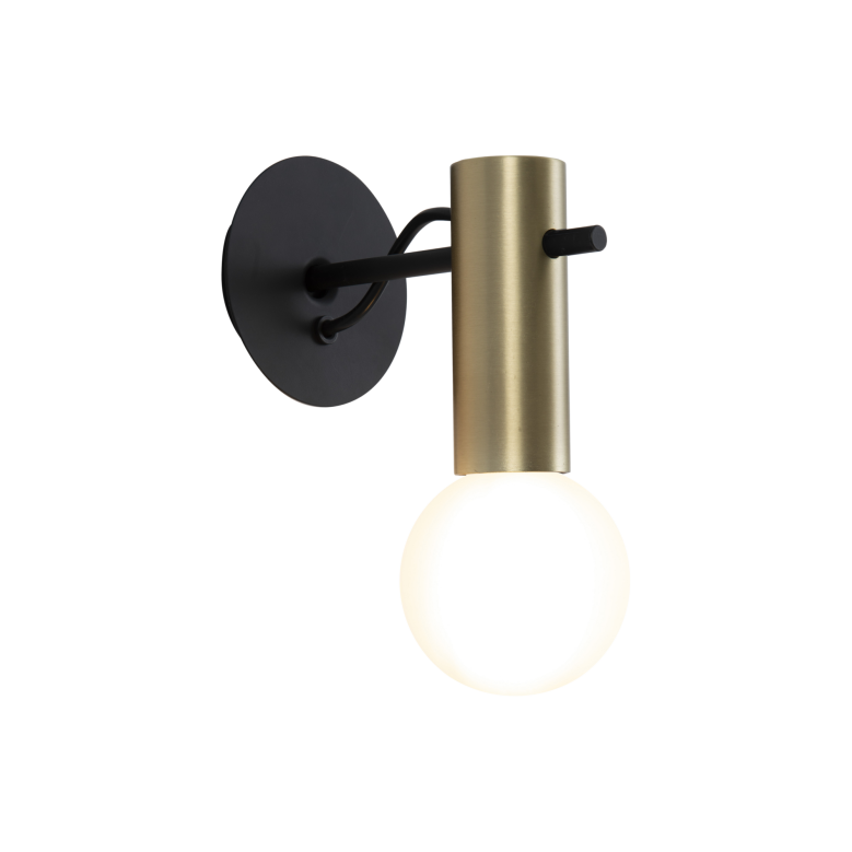 LedsC4 Nude Wall Light