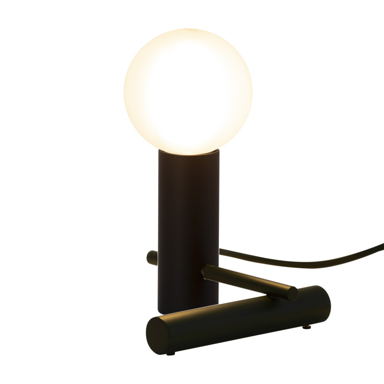 LedsC4 Nude Tiny Table Lamp