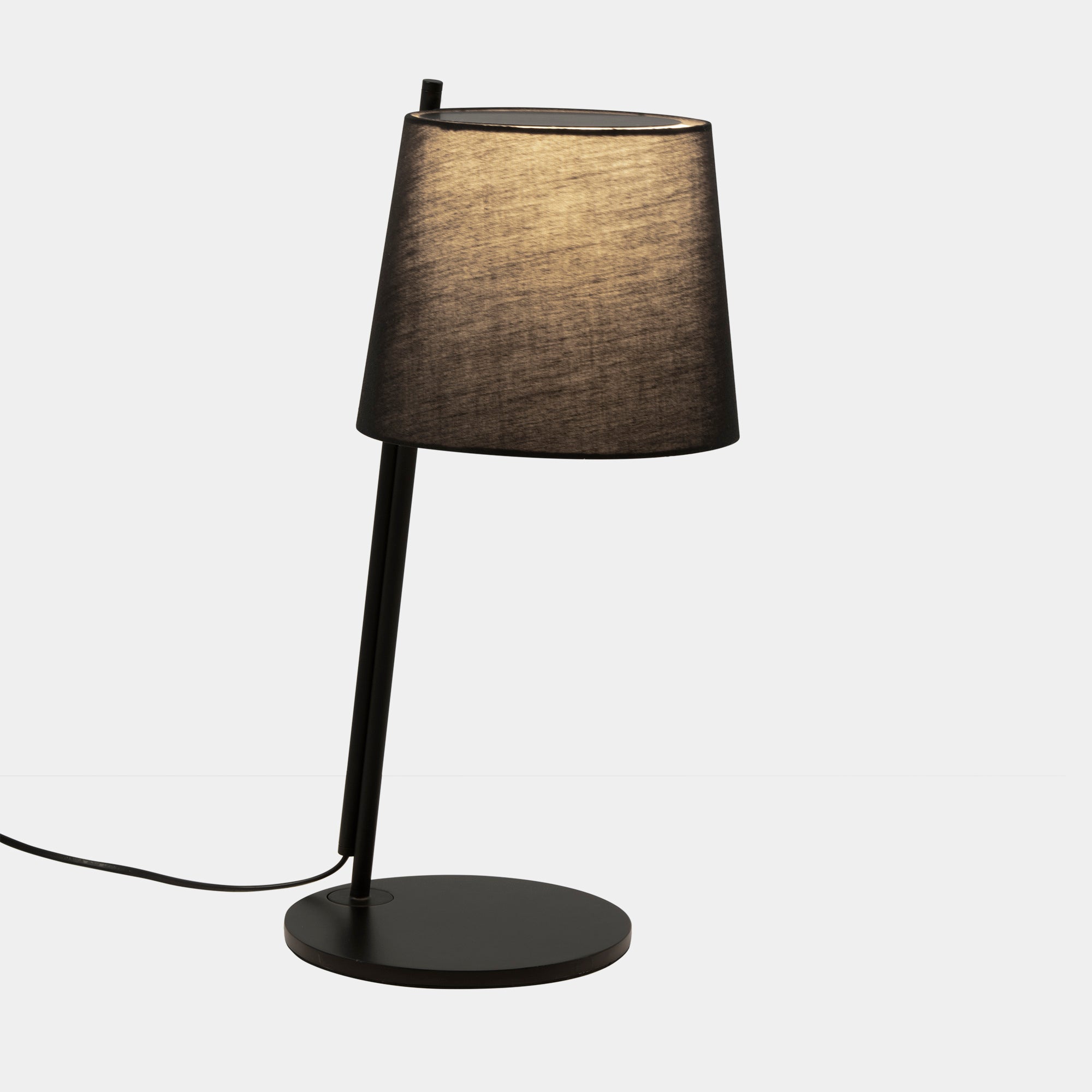 LedsC4 Clip Table Lamp