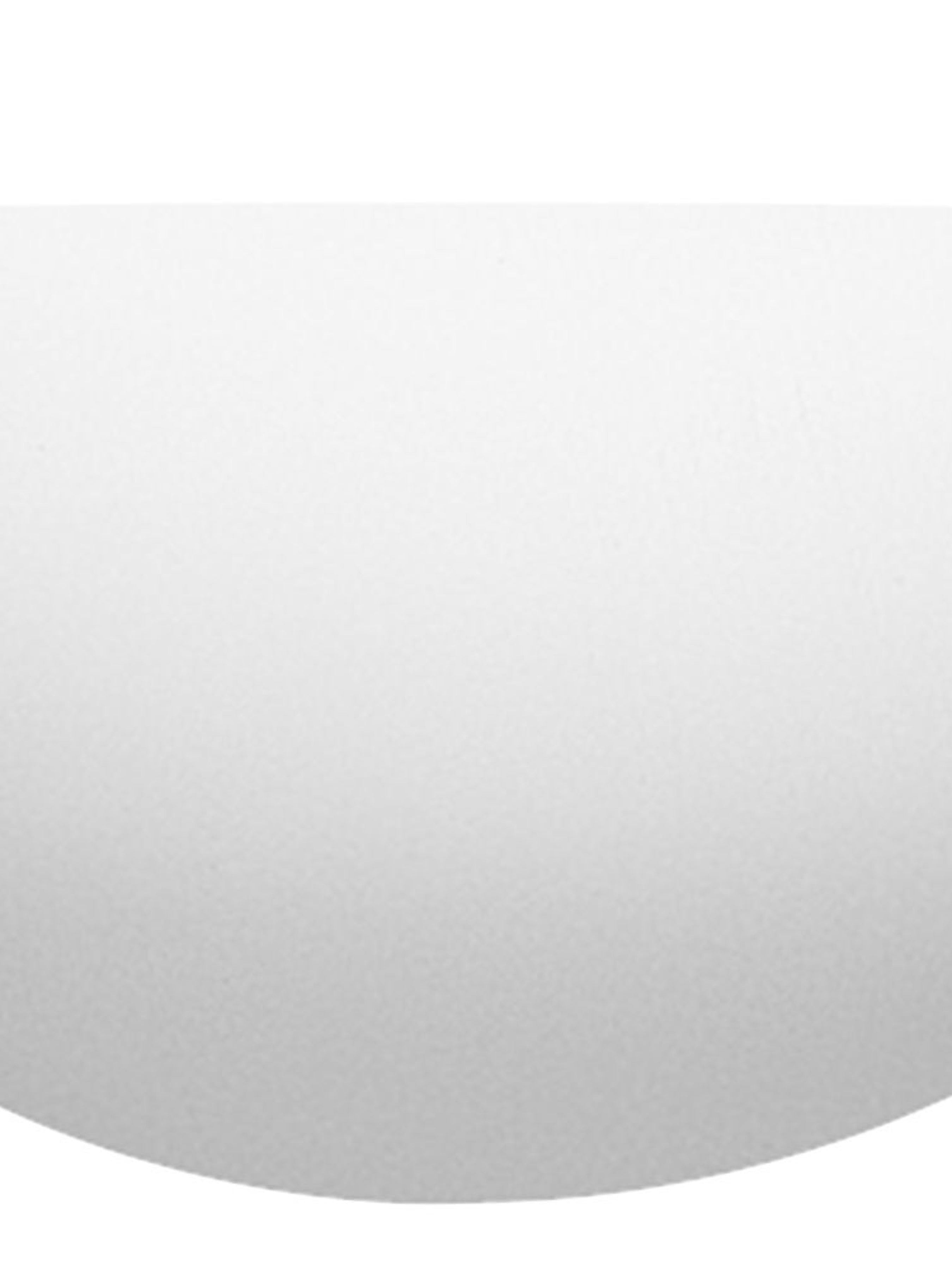 Searchlight Bulter Wall Light - Gypsum