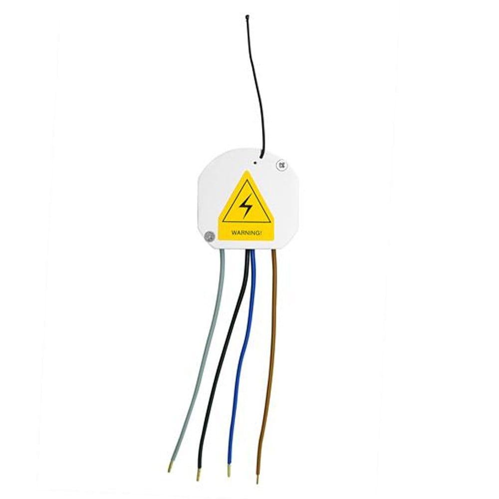 Wise Single channel receiver