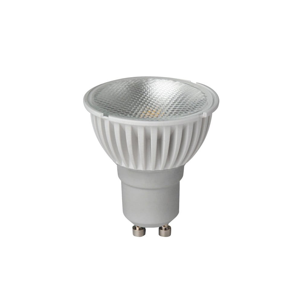4w LED Lamp GU10 - 3000K