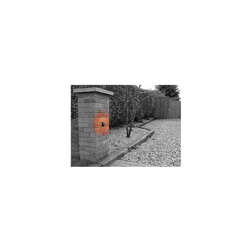 Light Symphony Driveway Beam Sensor (with repeater)