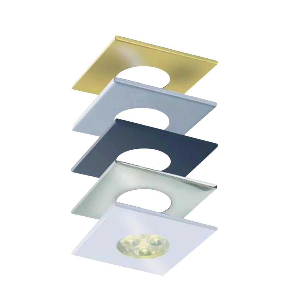 Collingwood H2 Bezel - Square (Price Per Unit)