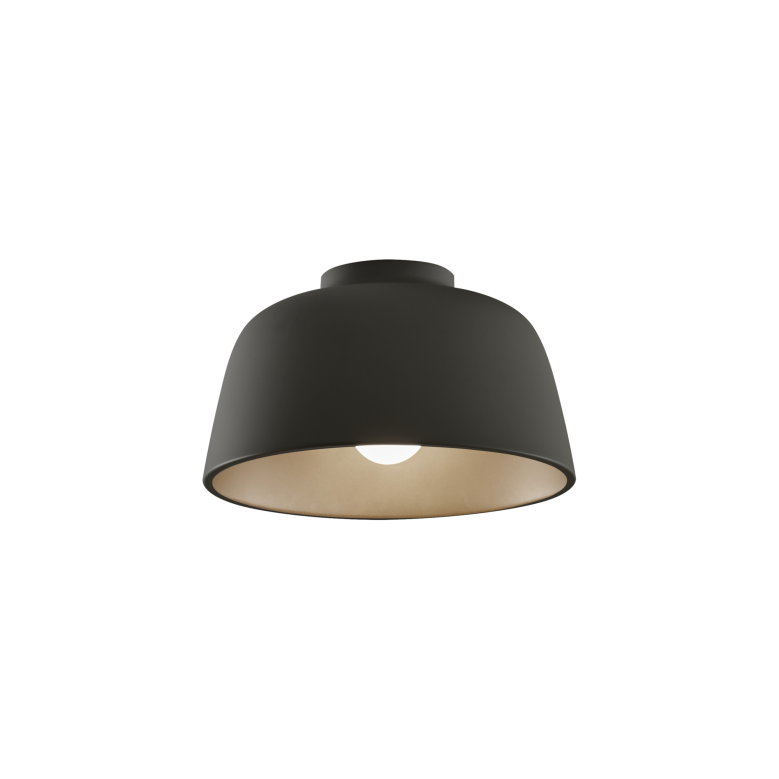 LedsC4 Miso 285mm Flush Ceiling Light