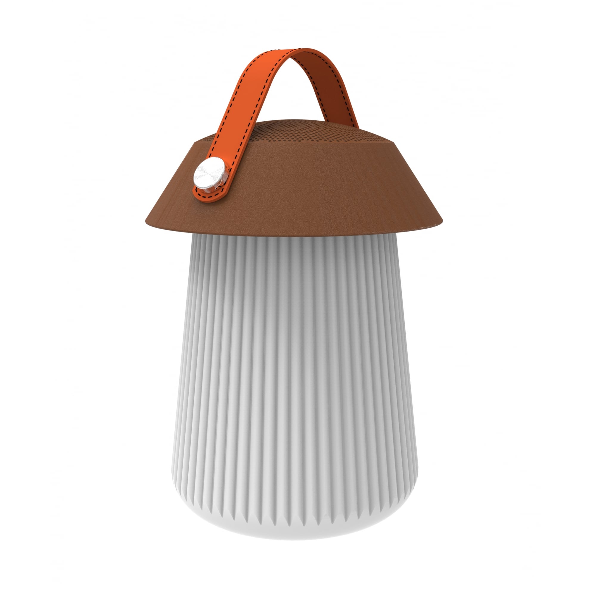 Mantra Funghi Light Speaker