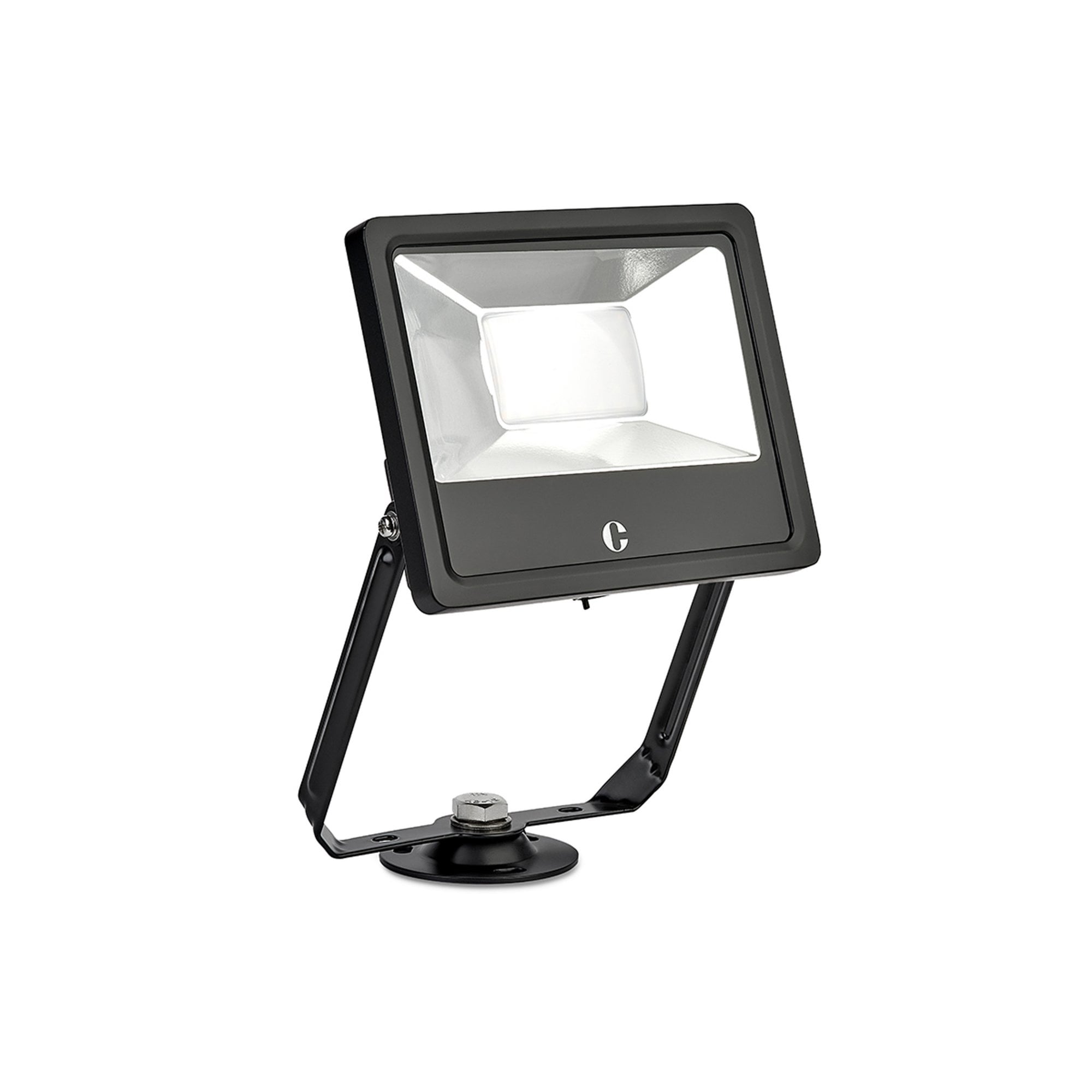 Collingwood FL02 20W Colour Switchable Floodlight