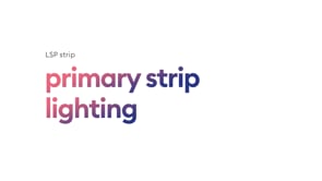 Collingwood LSP 5m LED Strip