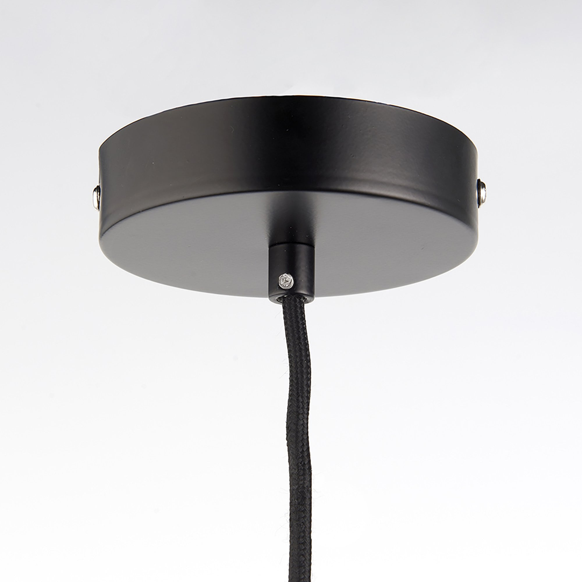 Endon Studio Cable Set - Matt Black
