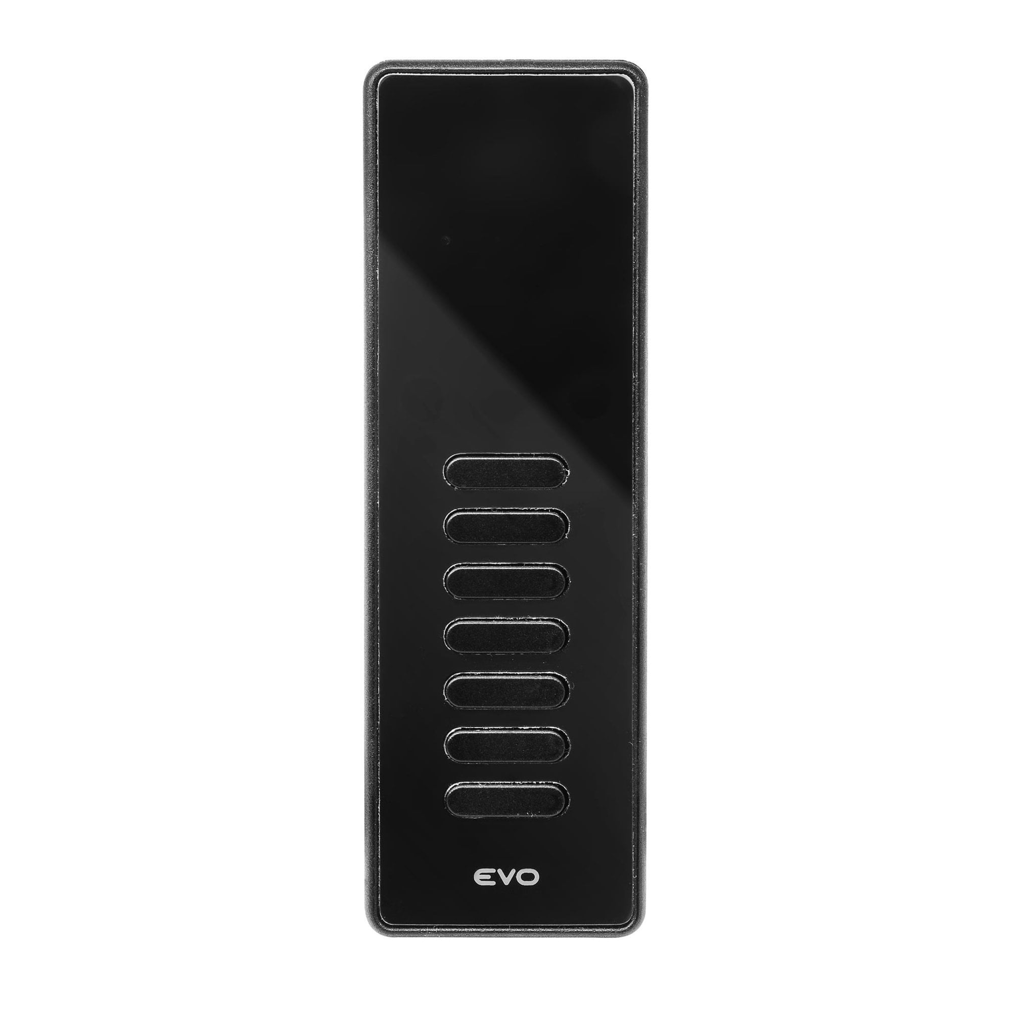 Wise Evo Wireless Lighting Remote 7 Channel - Black