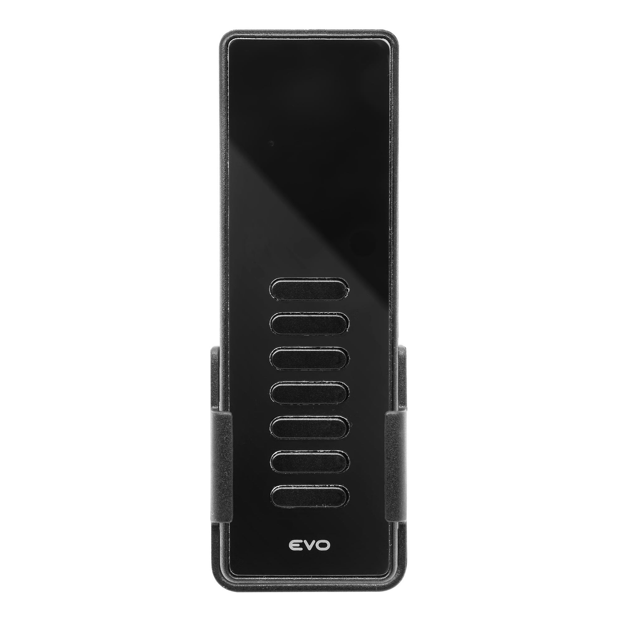 Wise Evo Wireless Lighting Remote 7 Channel - Black