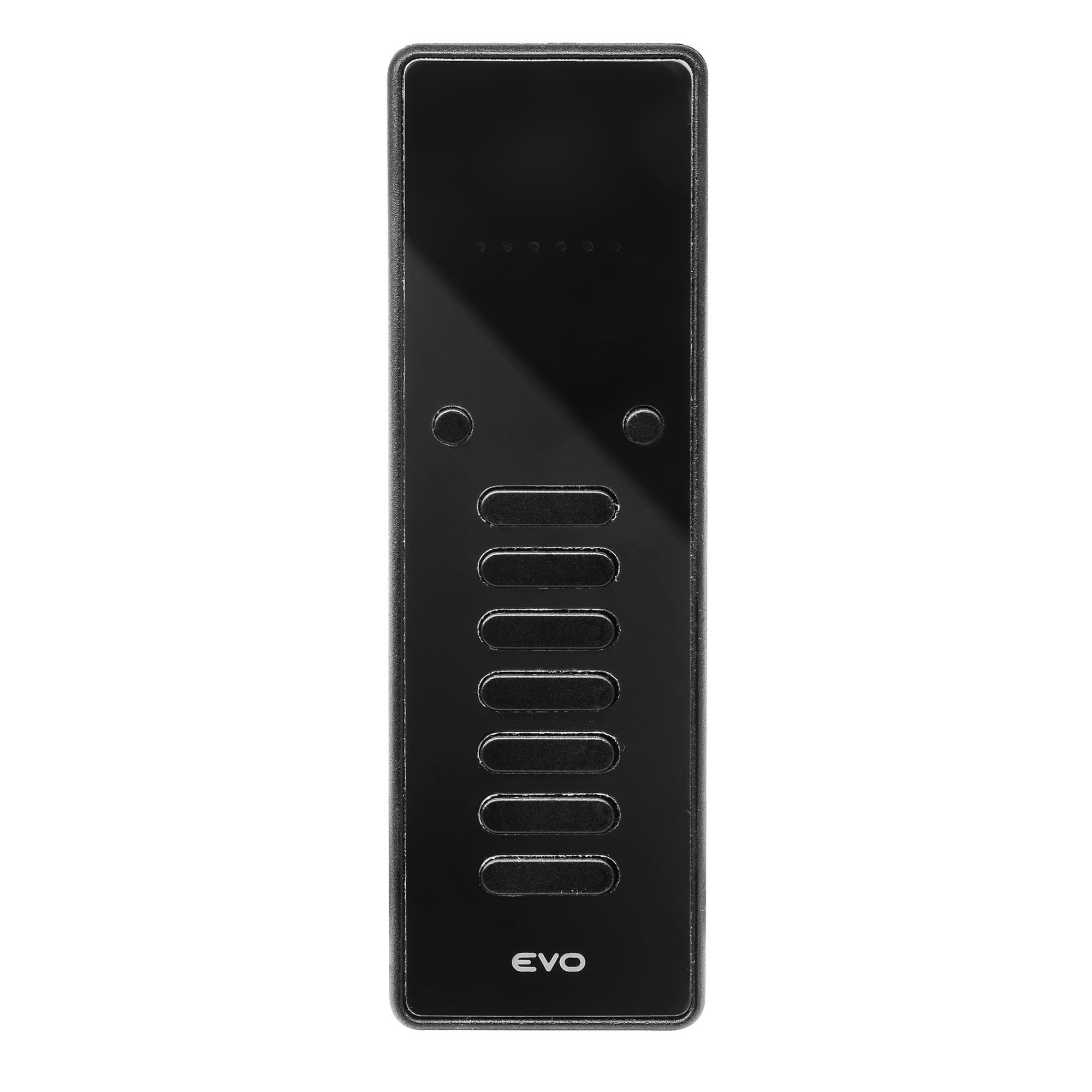 Wise Evo Wireless Lighting Remote 42 Channel - Black